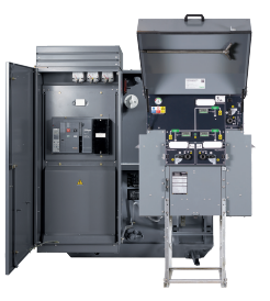 Ringmaster 12 kV -Product image