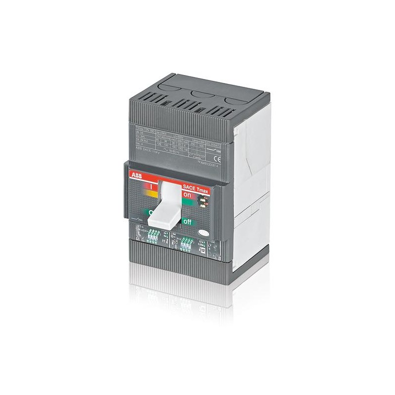 T2H160 1SDA051041R1 ABB T2H 160 TMD32-500 3p F F -Product image