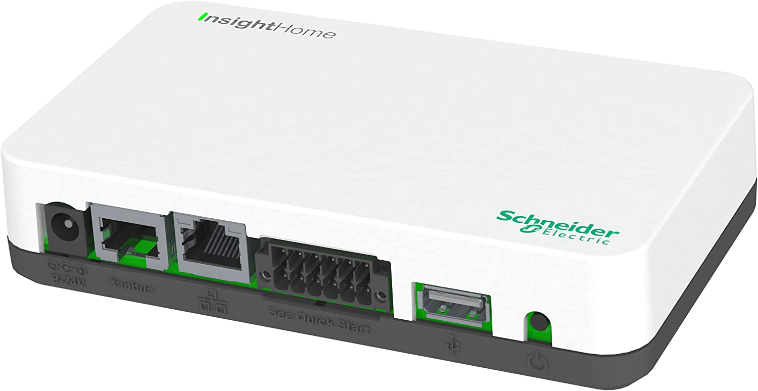 Conext Schneider Electric InsightFacility -Product image