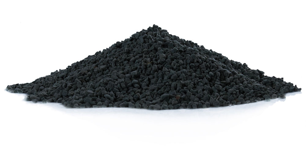 Coconut Shell Based Activated Carbon - Product image