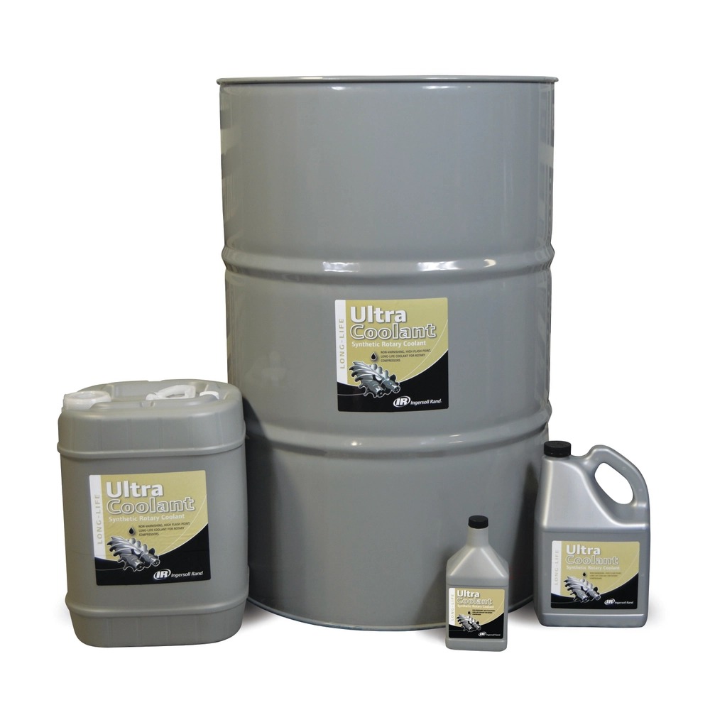 INGERSOLL RAND Ultra Coolant Lubricant - Product image