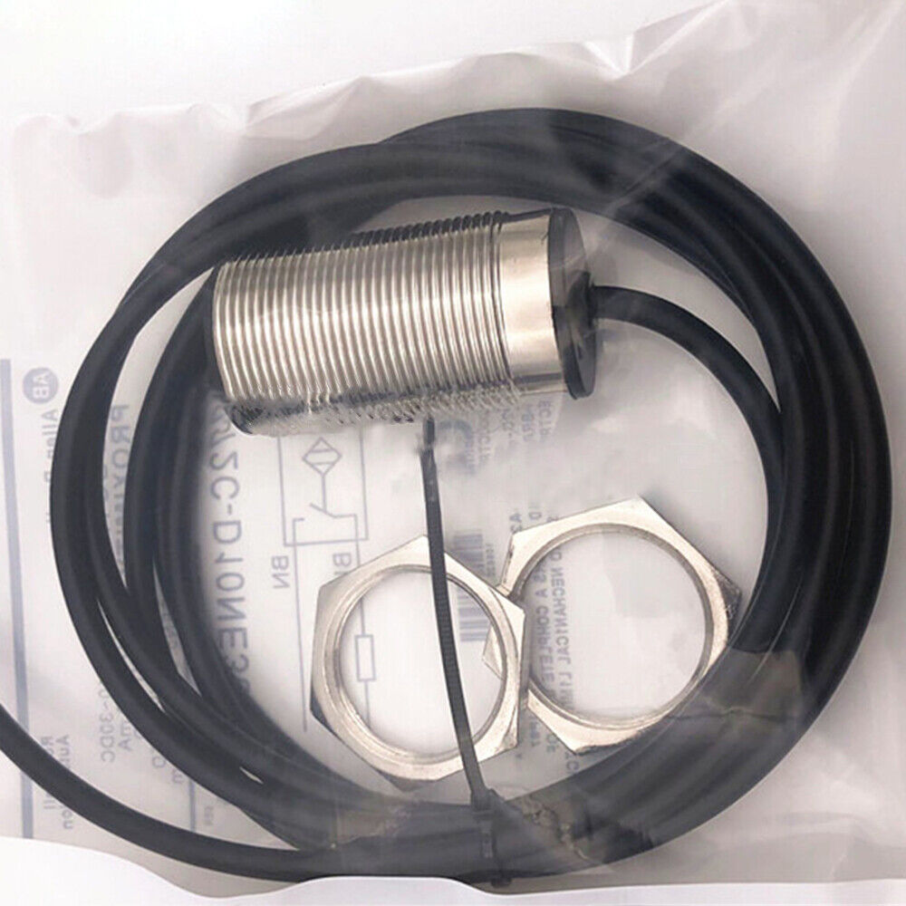 872C-D10NE30-A2 10-30V DC Proximity Switch Sensor -Product image