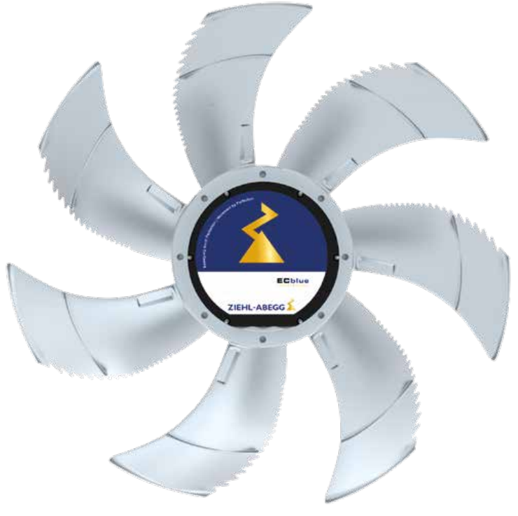 AXIAL FAN FB FE2owlet - Product image