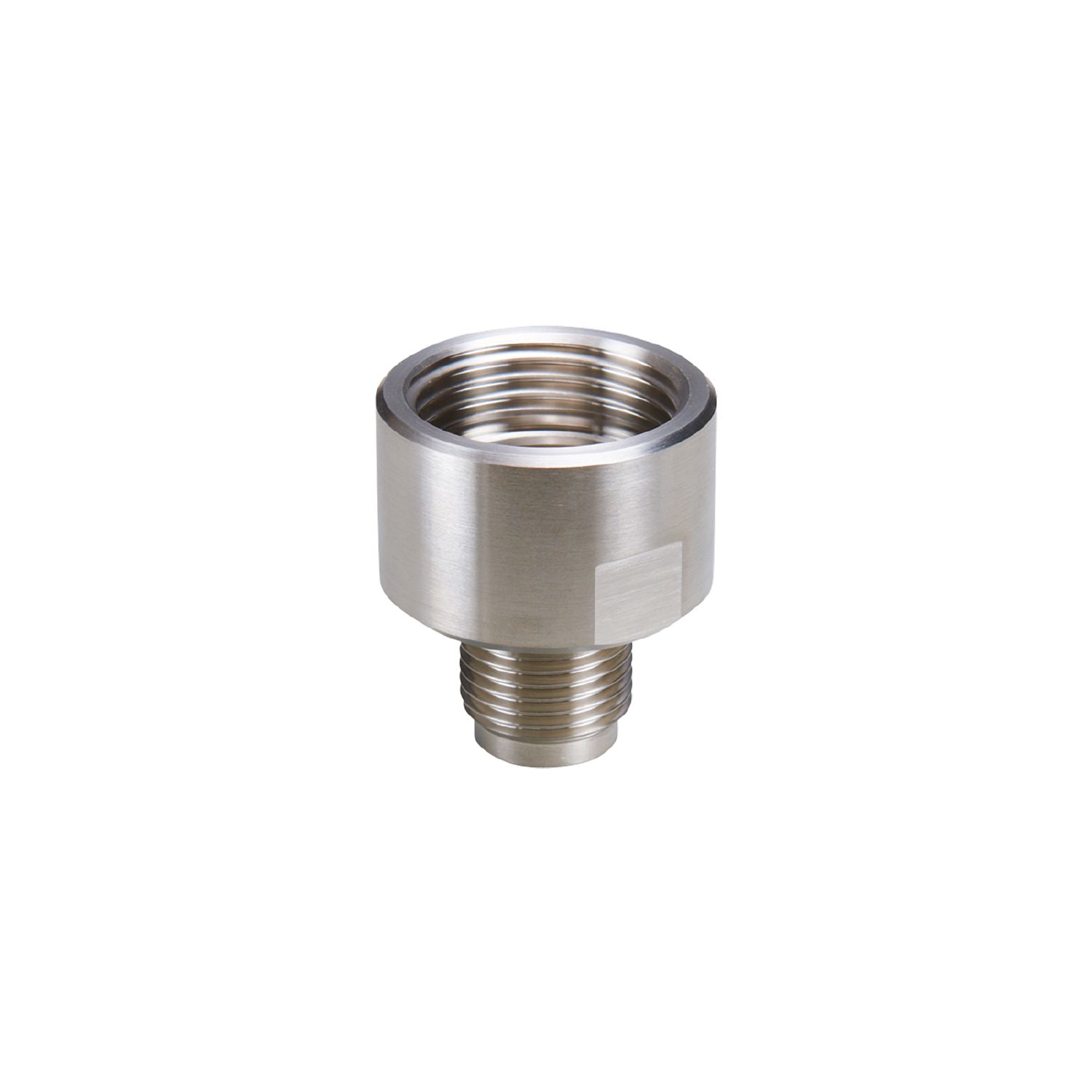 Screw-in adapter for process sensors E30131 ADAPT - Product image
