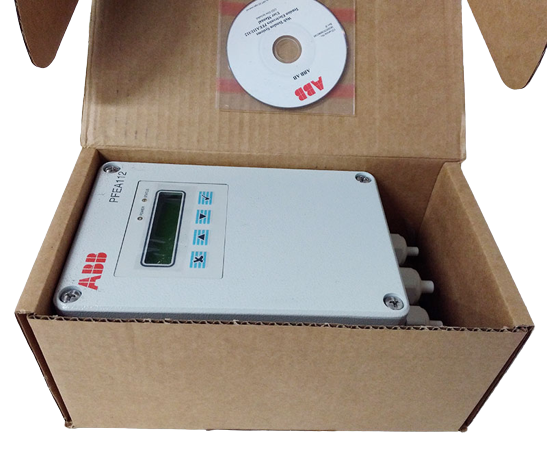 ABB Boxed with CD -Product image