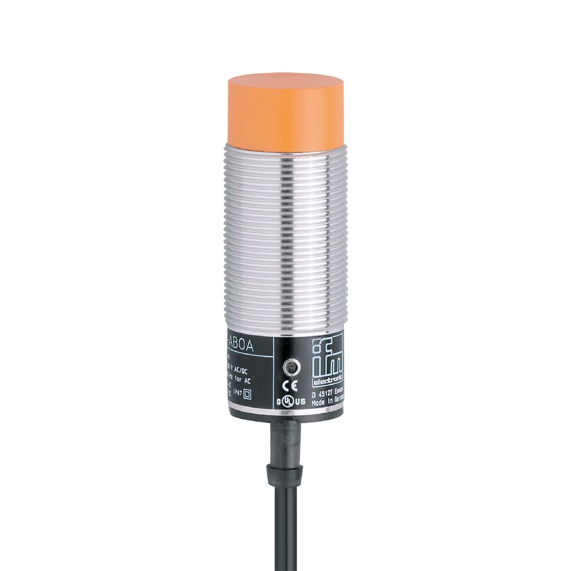 IFM Electronic II0012 Inductive sensor - Product image