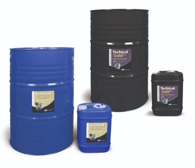 Ingersoll Rand Techtrol Gold Centrifugal Compressor Lubricant - Product image