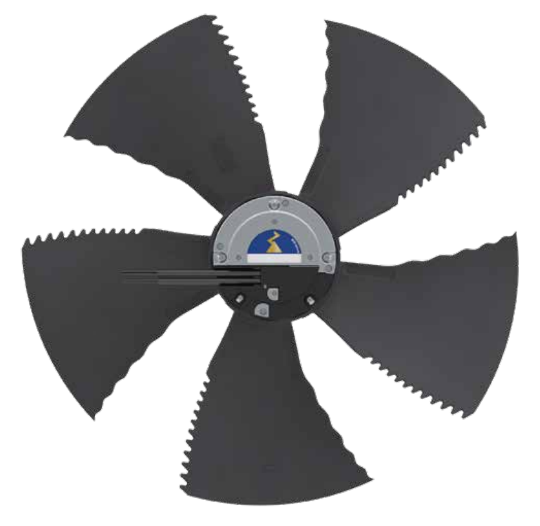 AXIAL FAN FB FE3owlet - Product image