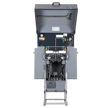 Ringmaster 12 kV - Product image