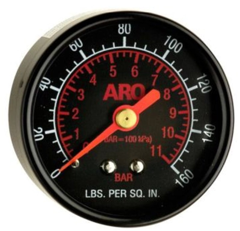 ARO FRL GAUGES - Product image