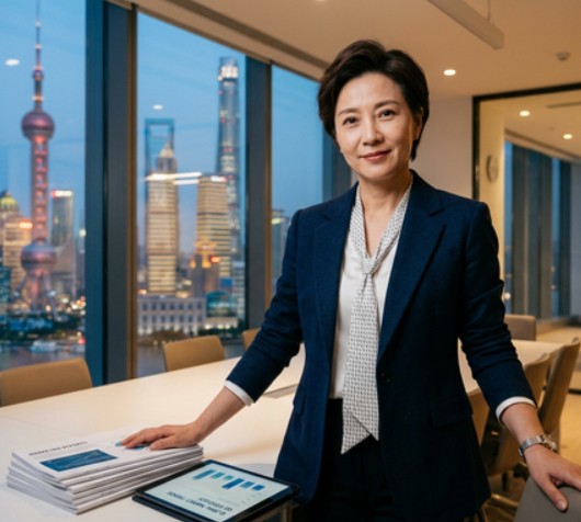 Sunny Xiao